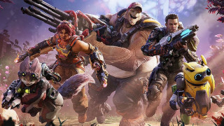 Постер Crucible